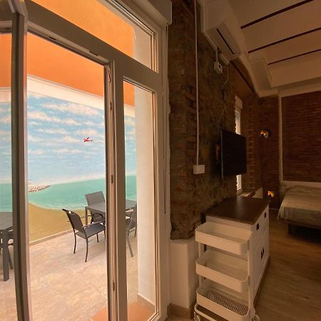 Fernando El Catolico Premium Apartment Malaga Exterior photo