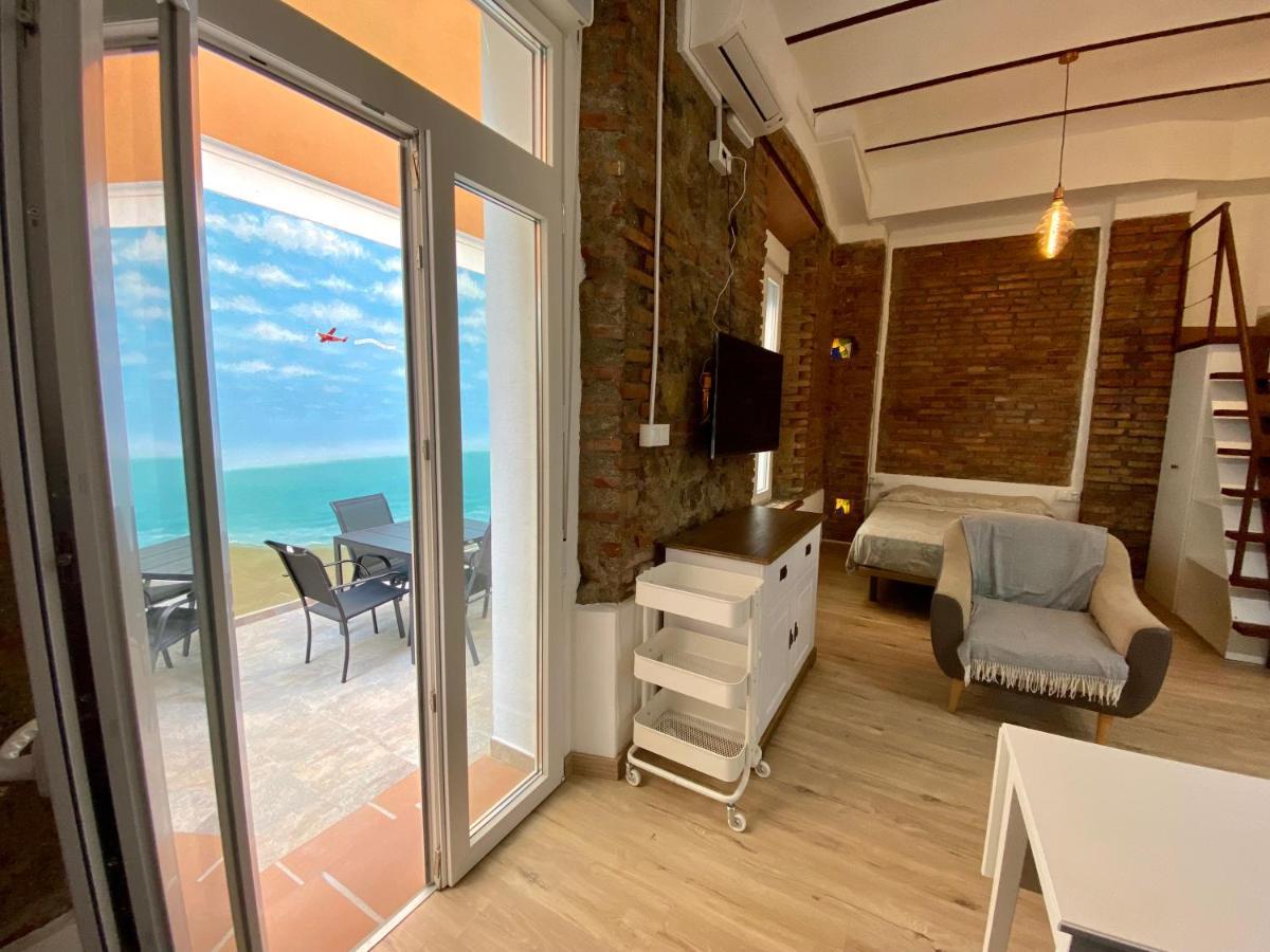 Fernando El Catolico Premium Apartment Malaga Exterior photo