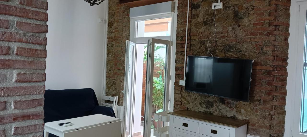 Fernando El Catolico Premium Apartment Malaga Exterior photo
