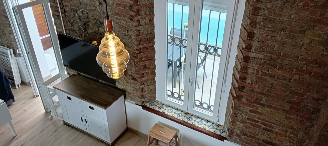 Fernando El Catolico Premium Apartment Malaga Exterior photo