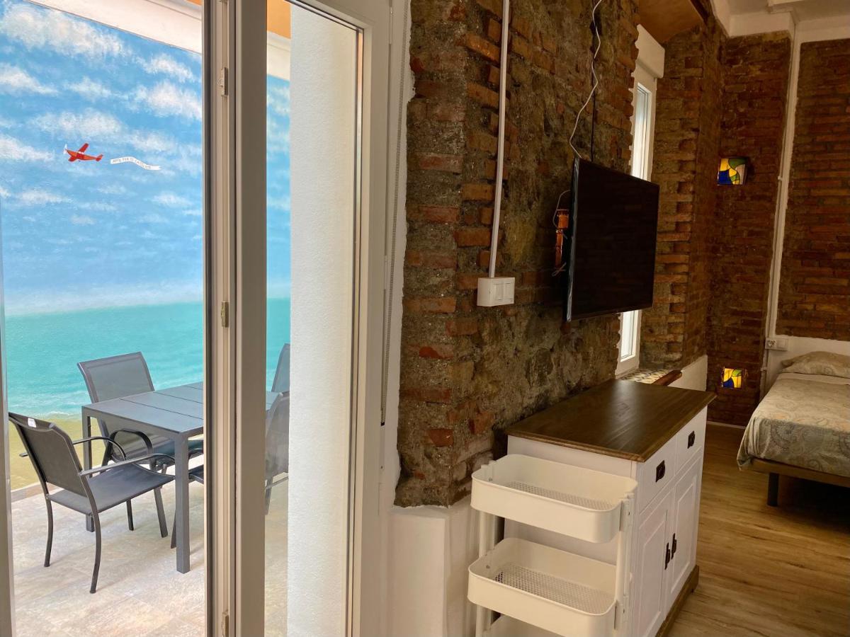 Fernando El Catolico Premium Apartment Malaga Exterior photo